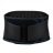 Back support belt - 24 magnets - 100cm Trizand