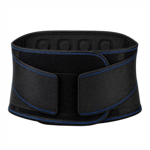 Back support belt - 24 magnets - 100cm Trizand