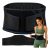 Back support belt - 24 magnets - 110cm Trizand