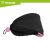 Black and pink water shoes - size 36 5mm Trizand