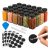 Spice container - 24 pcs Ruhhy