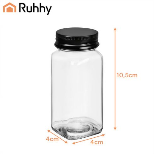 Spice container - 24 pcs Ruhhy