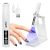 Portable UV LED lamp + Soulima holder