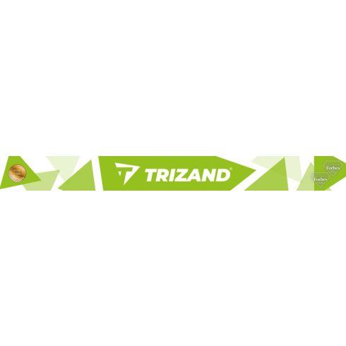 Materac samopompujący dwuosobowy Trizand