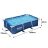 Basen stelażowy BESTWAY 56403