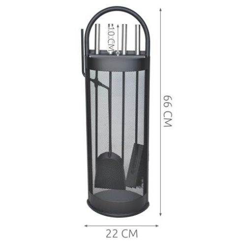 Kandalló kiegészítők PK008