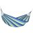   Hammock without spreader bars Iso Trade multicolour 150 kg 240 x 150