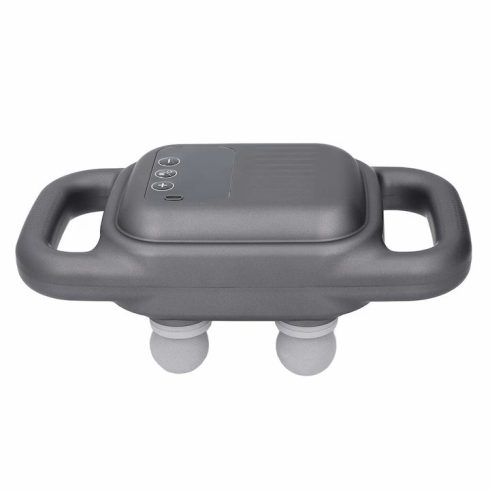 MDHL MD-8078 Masszírozó készülék 4 vibrációs fejjel Masszázs Gép