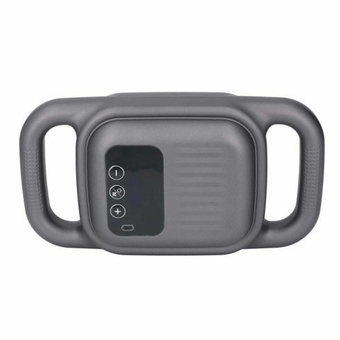 MDHL MD-8078 Masszírozó készülék 4 vibrációs fejjel Masszázs Gép