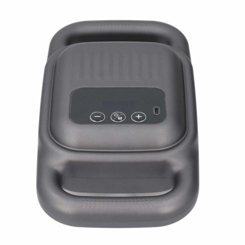 MDHL MD-8078 Masszírozó készülék 4 vibrációs fejjel Masszázs Gép