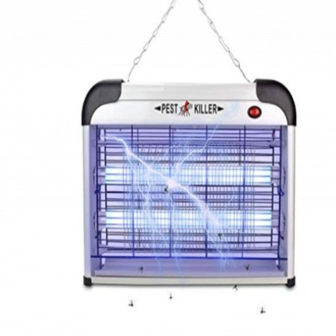 Rovarok Elleni lámpa 16W MT016 Pest Terminator Szúnyogirtó Lámpa