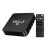 MXQ Pro-4K Android TV okosító