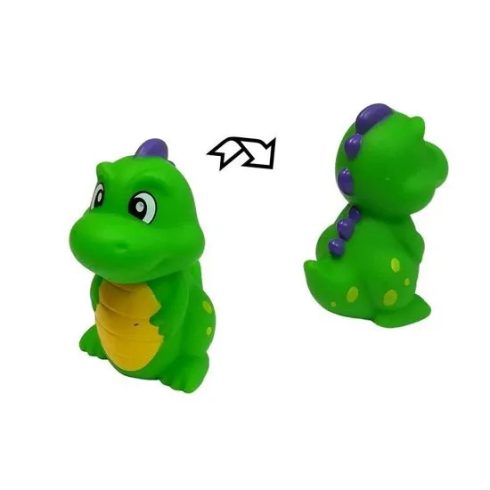 Lean-toys Fürdő Dinoszaurusz Vízköpő Malom Dinoszauruszos Vizimalom