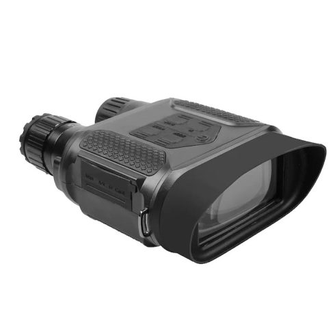 Digitális Night Vision NV-400B Éjjellátó Távcső fotó/videóÉjjel Látó Kamera