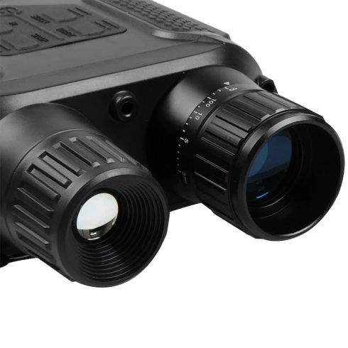 Digitális Night Vision NV-400B Éjjellátó Távcső fotó/videóÉjjel Látó Kamera