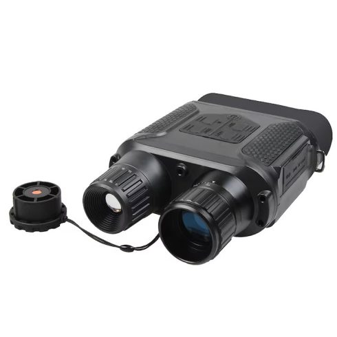 Digitális Night Vision NV-400B Éjjellátó Távcső fotó/videóÉjjel Látó Kamera