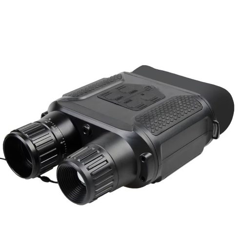 Digitális Night Vision NV-400B Éjjellátó Távcső fotó/videóÉjjel Látó Kamera