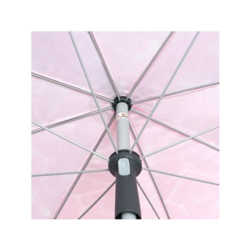 ÖSSZECSUKHATÓ STRAND NAPERNYŐ strandra, állítható GÖRÖGDINNYE 180 cm TERASZ ERKÉLY