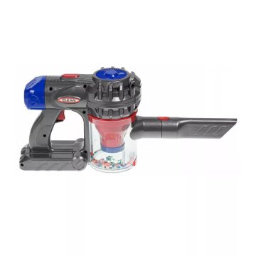 Játék Morzsa Porszívó Gyerekeknek Gyerekporszívó