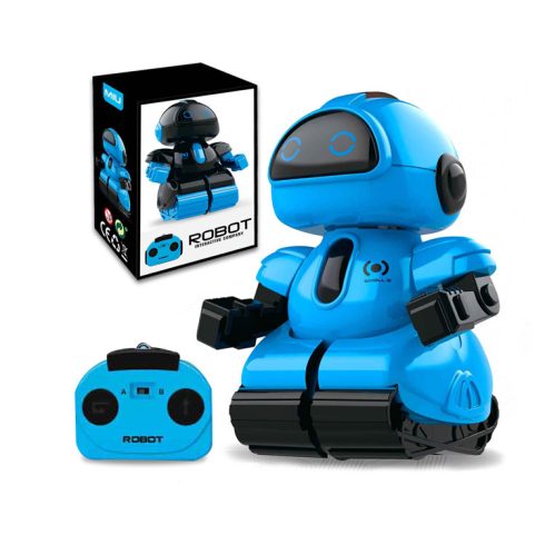 Miu Mini Jópofa Távirányítós Robot