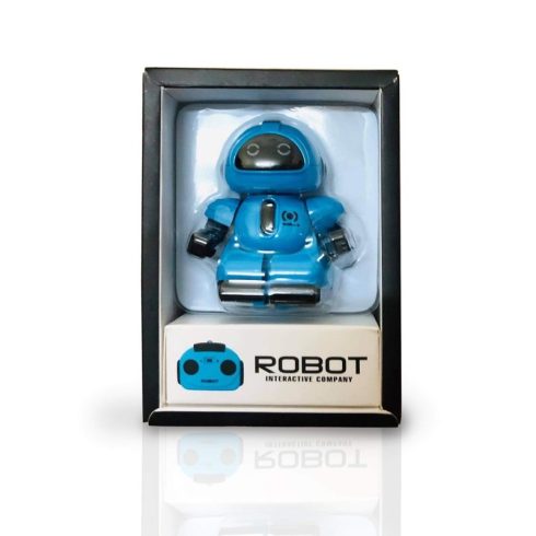 Miu Mini Jópofa Távirányítós Robot