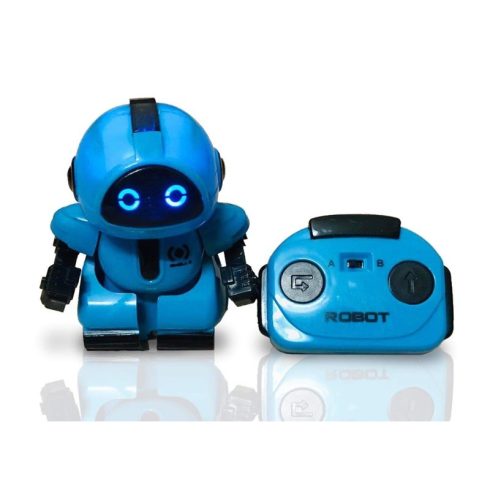 Miu Mini Jópofa Távirányítós Robot