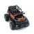 Metal Rock Climbing Jeep - Távirányítós Terepjáró RC Autó Lítium Akkuval