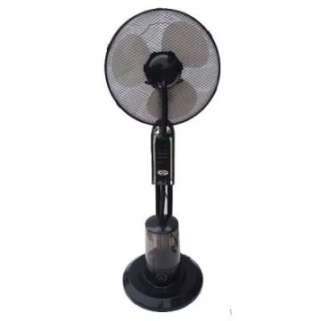   Orion OF1-SM616R Párásító Ventilátor Vízpárás Ventilátor Bemutató Darab