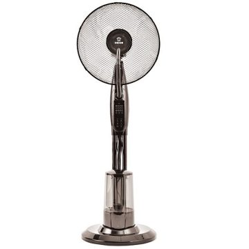   Orion OFS-221D álló, Párásító Ventilátor Vízpárás Ventillátor Bemutató Darab