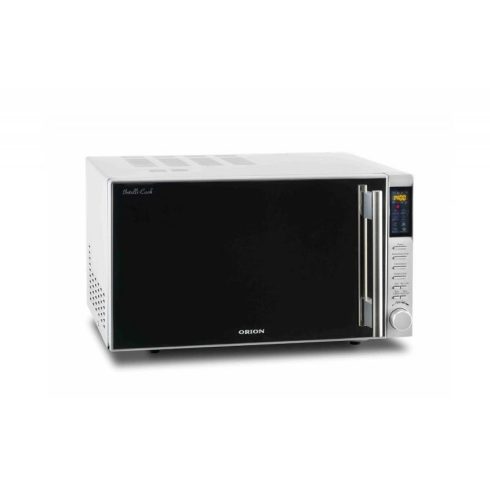 ORION OM-5123D Mikrohullámú sütő Mikrosütő Bemutató darab