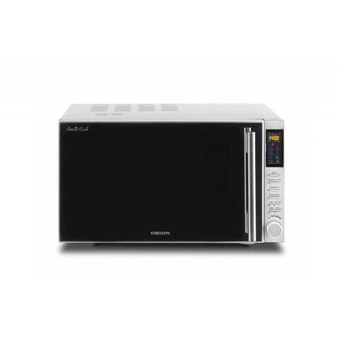 ORION OM-5123D Mikrohullámú sütő Mikrosütő Bemutató darab