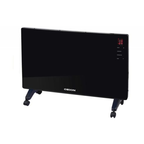 Orion OPH-05A - Elektromos fűtőtest 2000W Bemutató darab