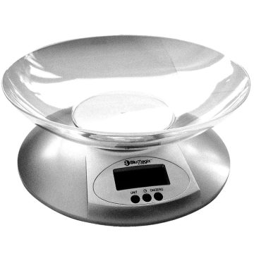 Orion BM-KSC315 BluMagix konyhai mérleg 