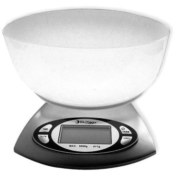 Orion BM-KSC615 BluMagix konyhai mérleg