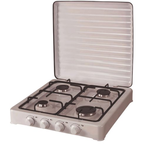 Orion K040S 4 égős kültéri asztali gázfőzőlap