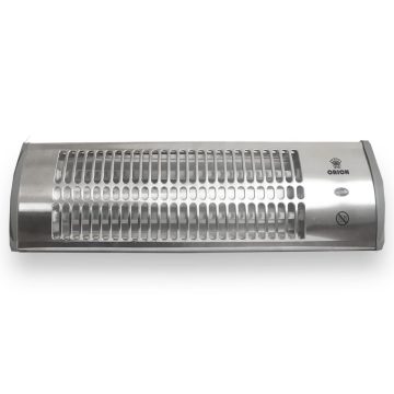 Orion OBH-QH18 Falra szerelhető fürdőszobai hősugárzó