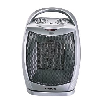 Orion OCH-401 Kerámia betétes hősugárzó