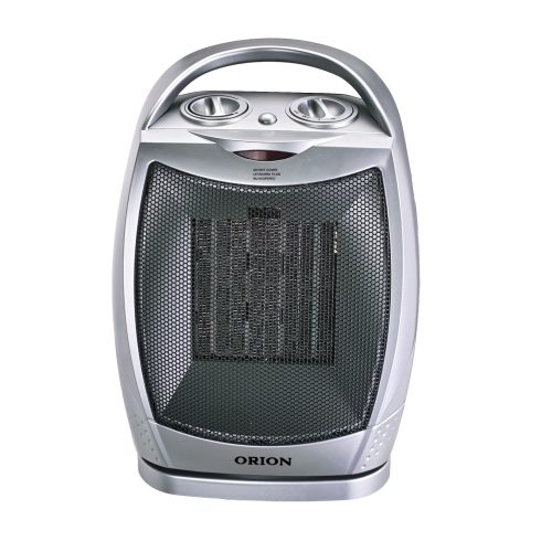 Orion OCH-401 Kerámia betétes hősugárzó