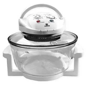   Orion OCH-6622 Légkeveréses főzőedény halogén fűtőszállal