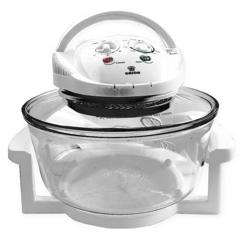 Orion OCH-6622 Légkeveréses főzőedény halogén fűtőszállal