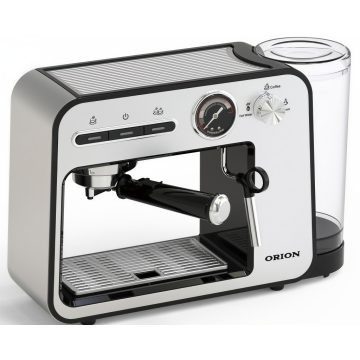   ORION OCM-693B 3 az 1-ben multifunkciós kávéfőző (Dolce Gusto, Nespresso, Őrölt kávé)