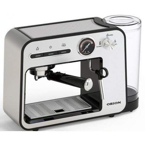 ORION OCM-693B 3 az 1-ben multifunkciós kávéfőző (Dolce Gusto, Nespresso, Őrölt kávé)