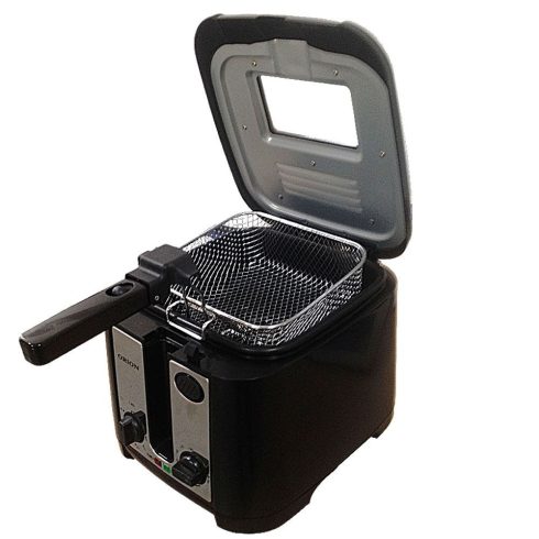 Orion ODF-29 Olajsütő 2,5 literes 1800W