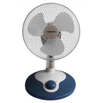Orion OFD-1609 Asztali ventilátor 9" 23 cm"