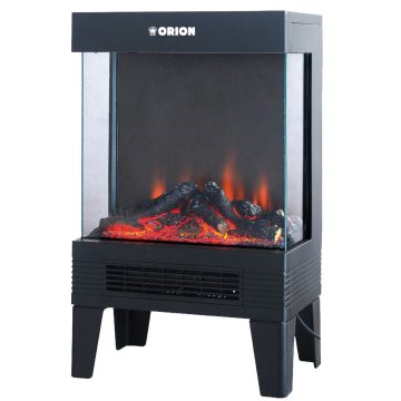 Orion OFP-2113 Elektromos Üveg kandalló 2000W