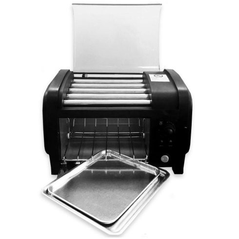 Orion OHD-150 hot dog készítő 