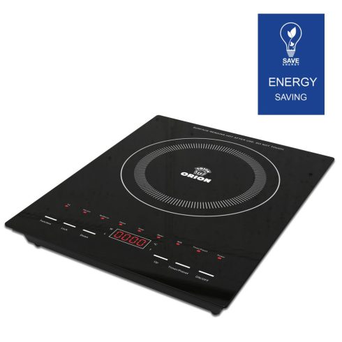 Orion OIC-2201S 1 lapos Indukciós főzőlap 2000W
