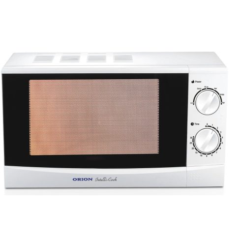 Orion OM-2018G Mikrohullámú sütő  20 literes grilles