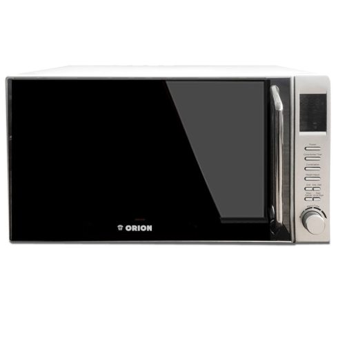 Orion OM-2318DG Digitális mikrohullámú sütő 23 literes grilles