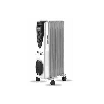 Orion OOR-7 Olajradiátor 7 tag 1500W